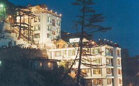 Ashiana Regency Hotel Shimla